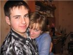 Андрюшка и Анютка!)
