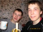 В чём сила брат?..
В БАНАНАХ!!!:)))