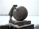 Хотела взять в Петрозаводск... или хотя бы подержать минутку!))