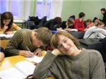 Все пишут КР, а я уже отдыхаю!))