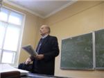Куратор на первом курсе - Валерий Александрович...
Вы ещё с ним встретитесь!