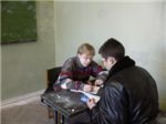 Пученков Сергей Александрович