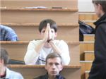Отче наш, иже си на Небеси! Да... Аминь!
Ярослав в религию ударился!