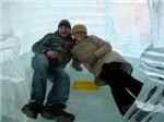 Думаю они смогли бы растопить это ложе!..)))