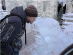 Что смотришь рыба??? Что уставилась???)))