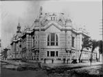 ЛЭТИ в 1909 году