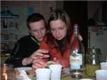 Что-то серьёзное...
